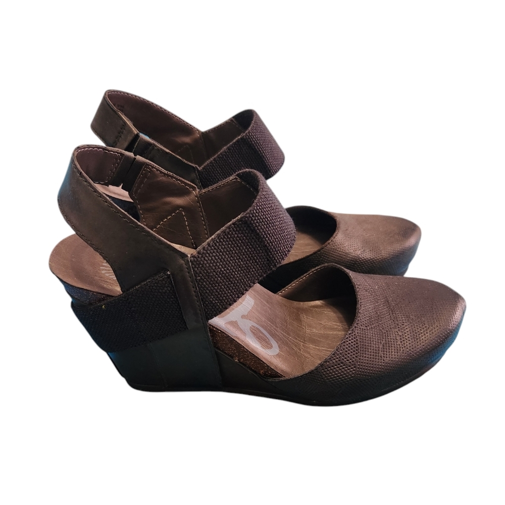 OTBT WEDGES